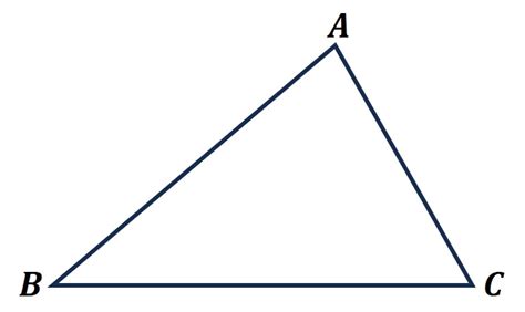 角a|三角形abcで、角aは∠aと表すのでしょうか？それとも、∠b.